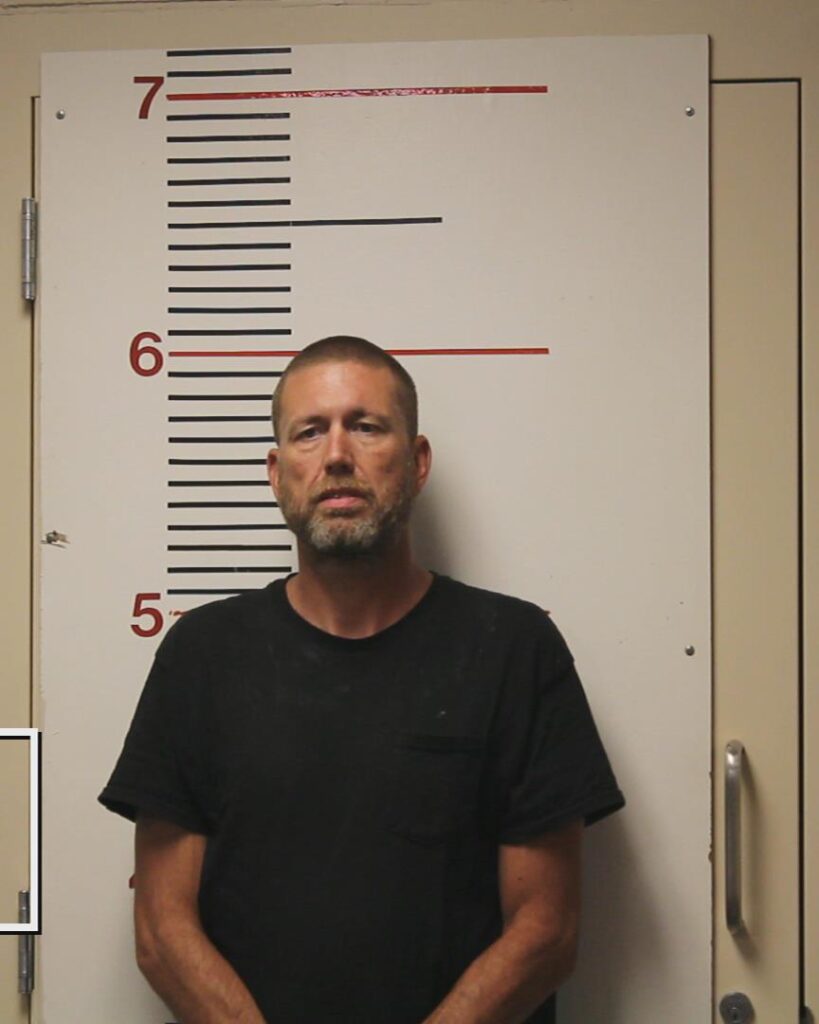 BOUCHER, BOBBY JO arrested in Anderson County, Texas mugshot