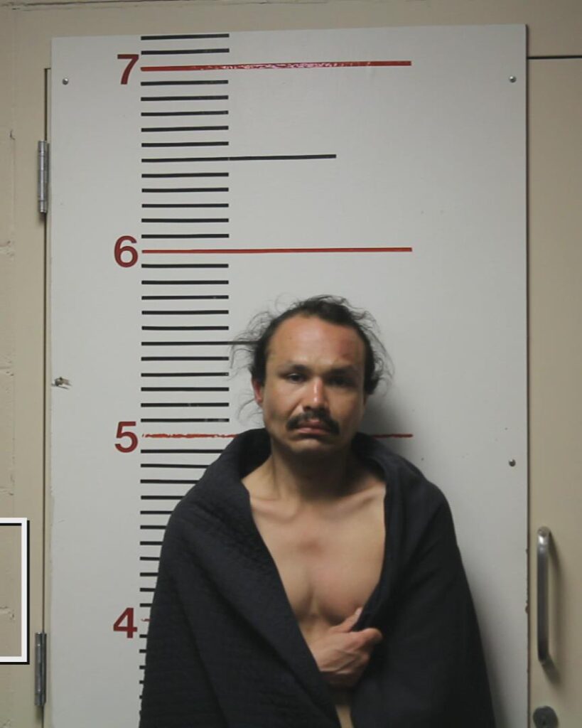 HERNANDEZ, GABRIEL ISAIAH arrested in Anderson County, Texas mugshot