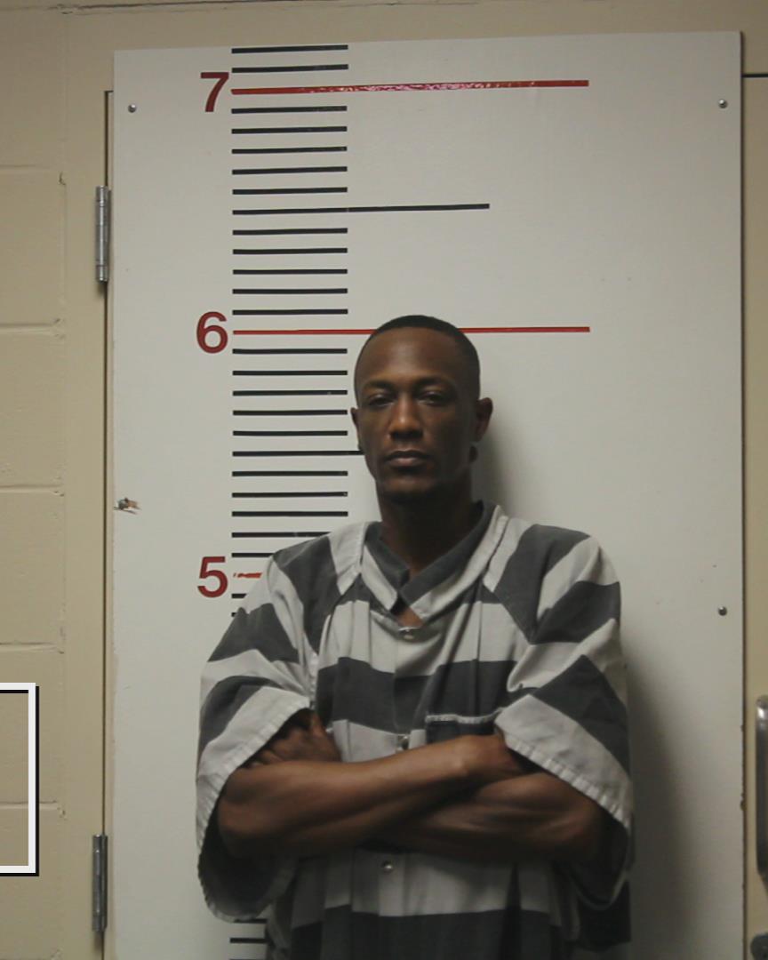 MILLER, BILLY JOE booking photo