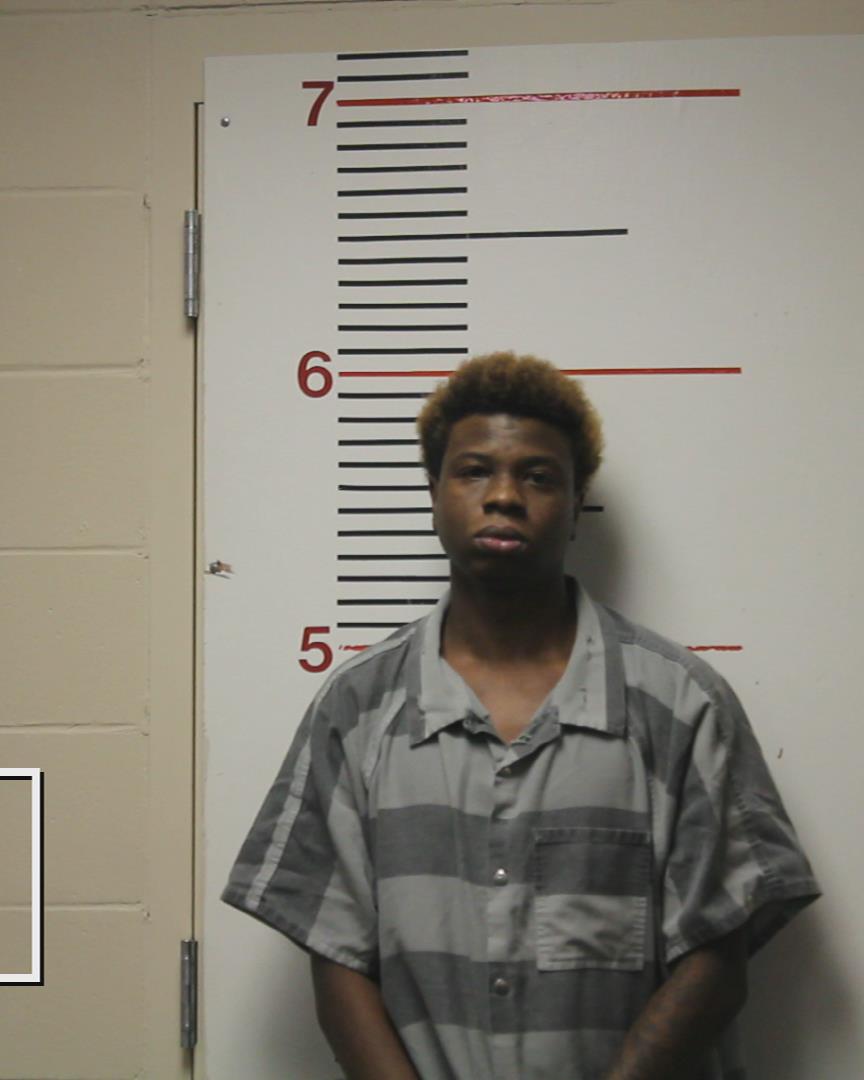 BILLUPS, TIDARRIUS DEMOND booking photo