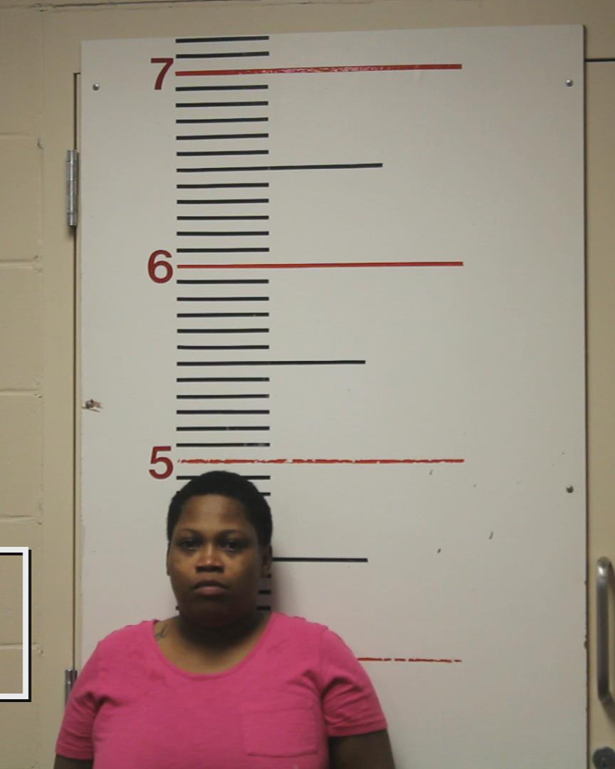 PRICE, CYNTHIA SHANELL booking photo