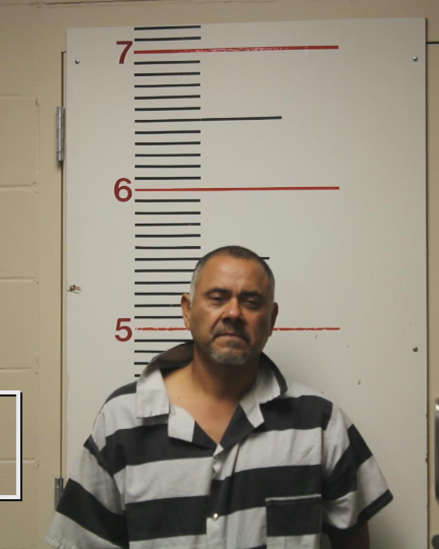 POUNCY, ISRAEL HERNANDEZ booking photo