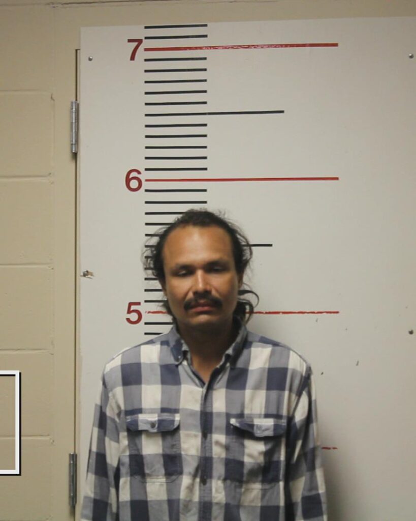 HERNANDEZ, GABRIEL ISAIAH arrested in Anderson County, Texas mugshot