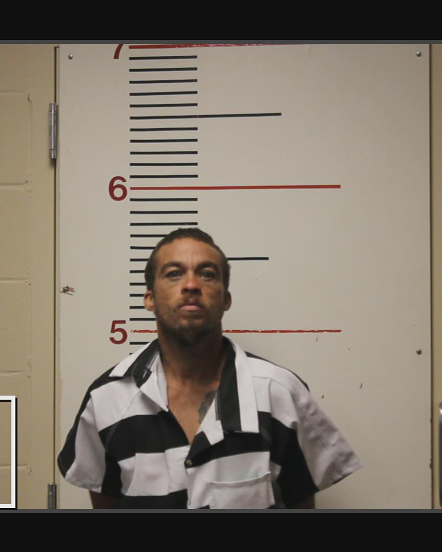 SINGLETON, STEVEN EDWARD booking photo