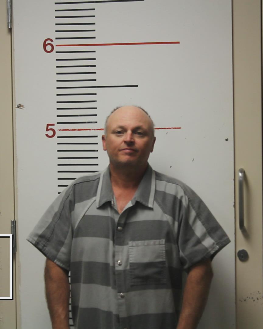 CRUTCHER, JUSTIN CECIL booking photo