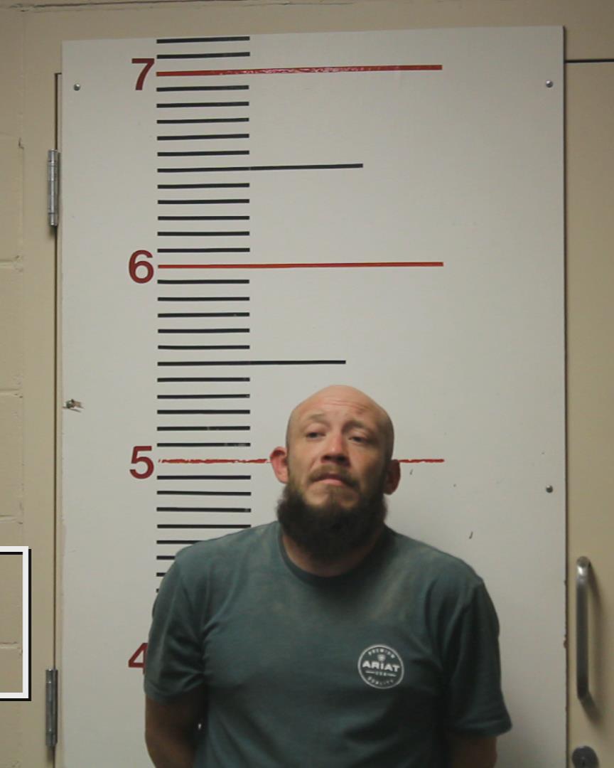 MORALES, RICHARD ALBERT booking photo