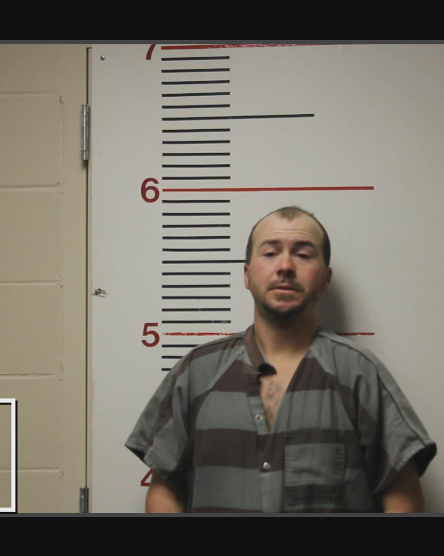 CUMMINGS, COLTON LEE booking photo