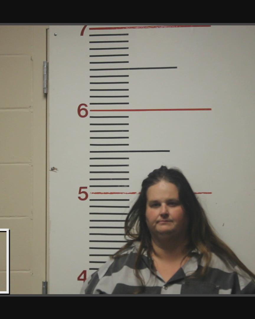 WALSTON, CAROLYN LAVERNE booking photo