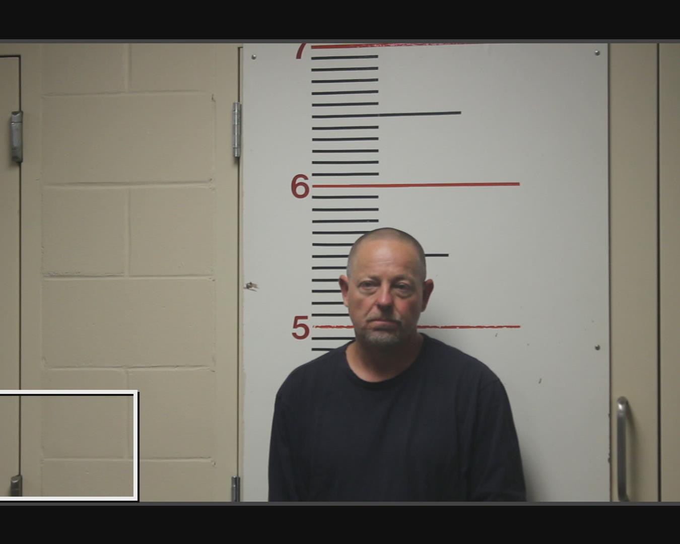 WATTS, SPENCER EVAN booking photo