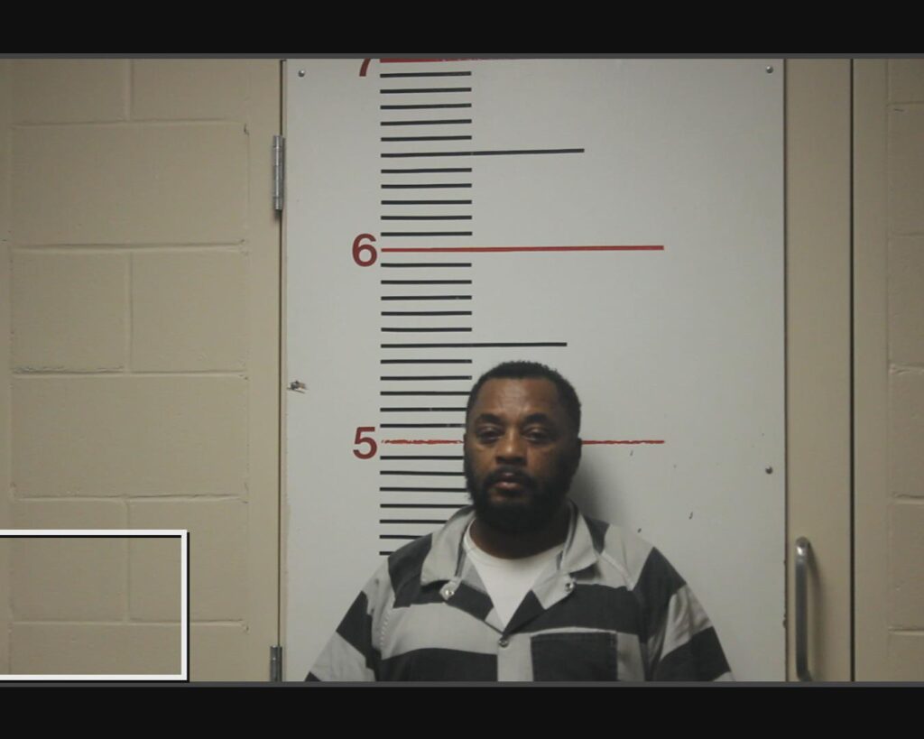 SIMON, BILLY RAY arrested in Anderson County, Texas mugshot
