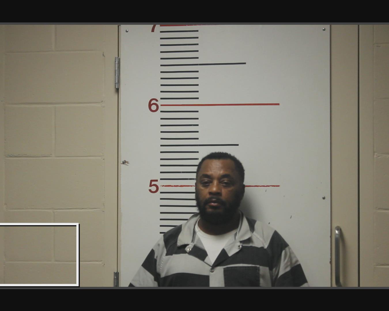 SIMON, BILLY RAY booking photo