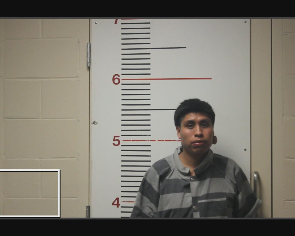 MEDINA-RODRIGUEZ, LINO arrested in Anderson County, Texas mugshot