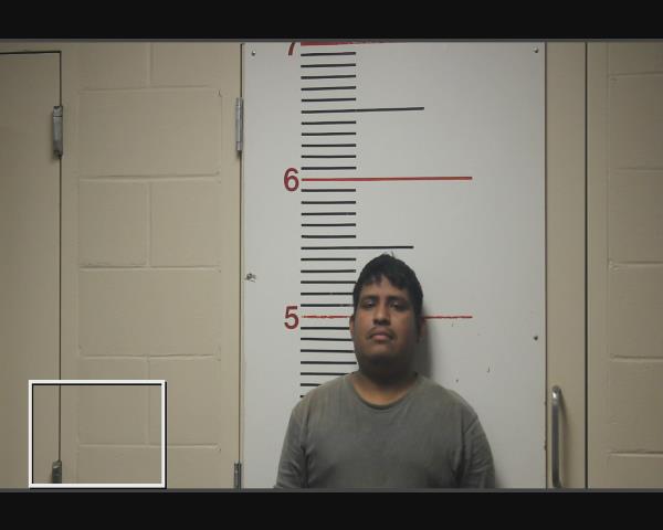 PUTUL, AUGSTIN booking photo