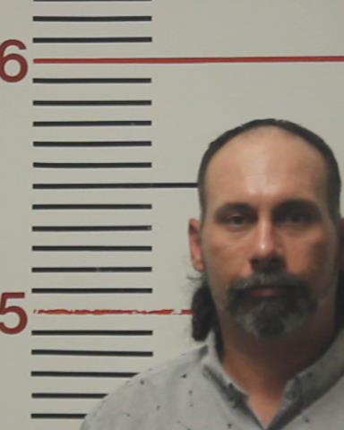 NANCE, WENDELL EDWARD, Jr. booking photo