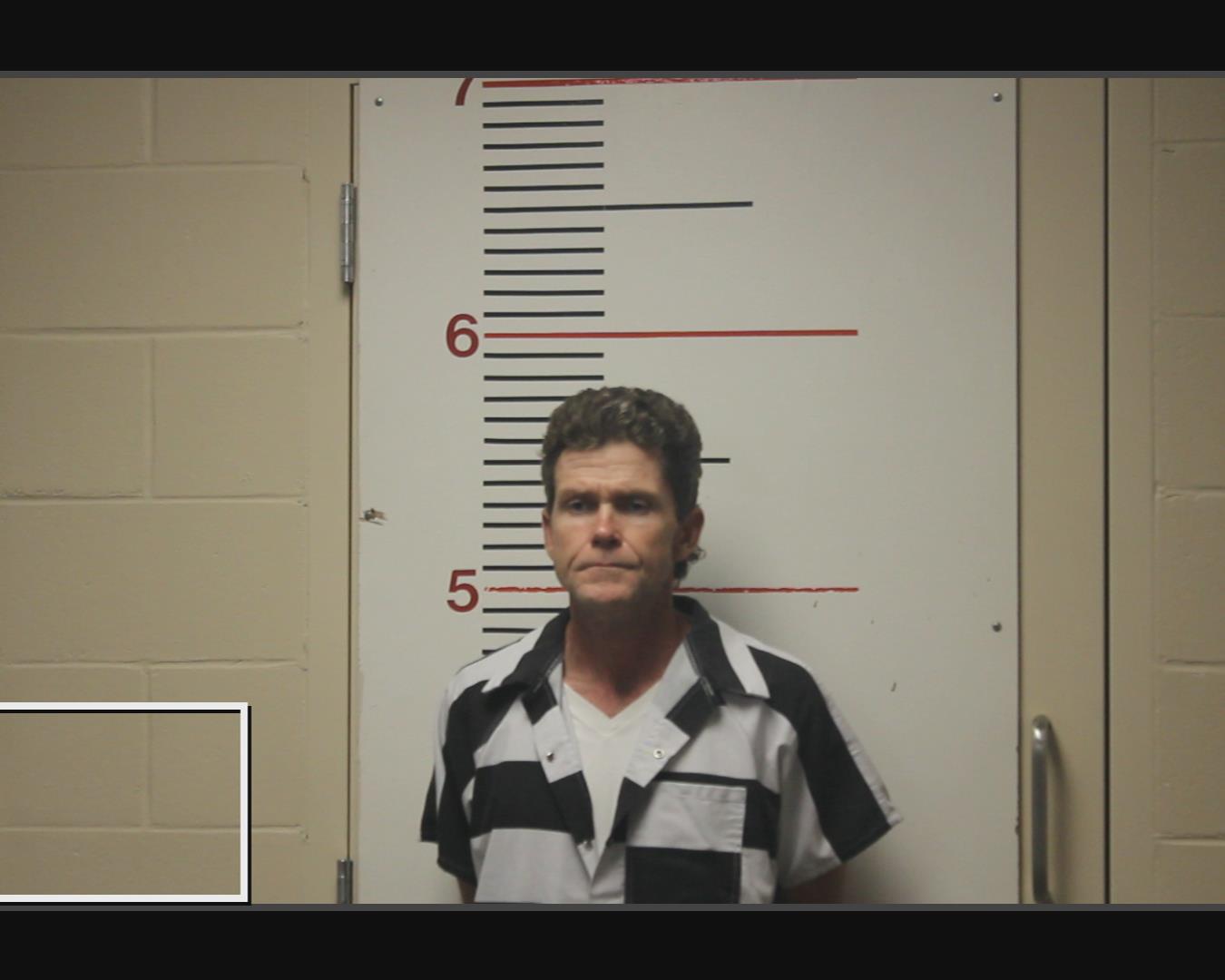 JEFFUS, CASEY LYNN booking photo