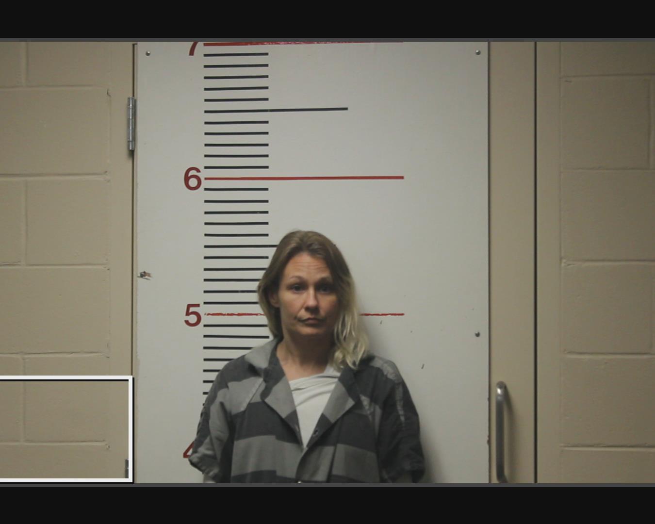 CONNER, LEAH BEA booking photo