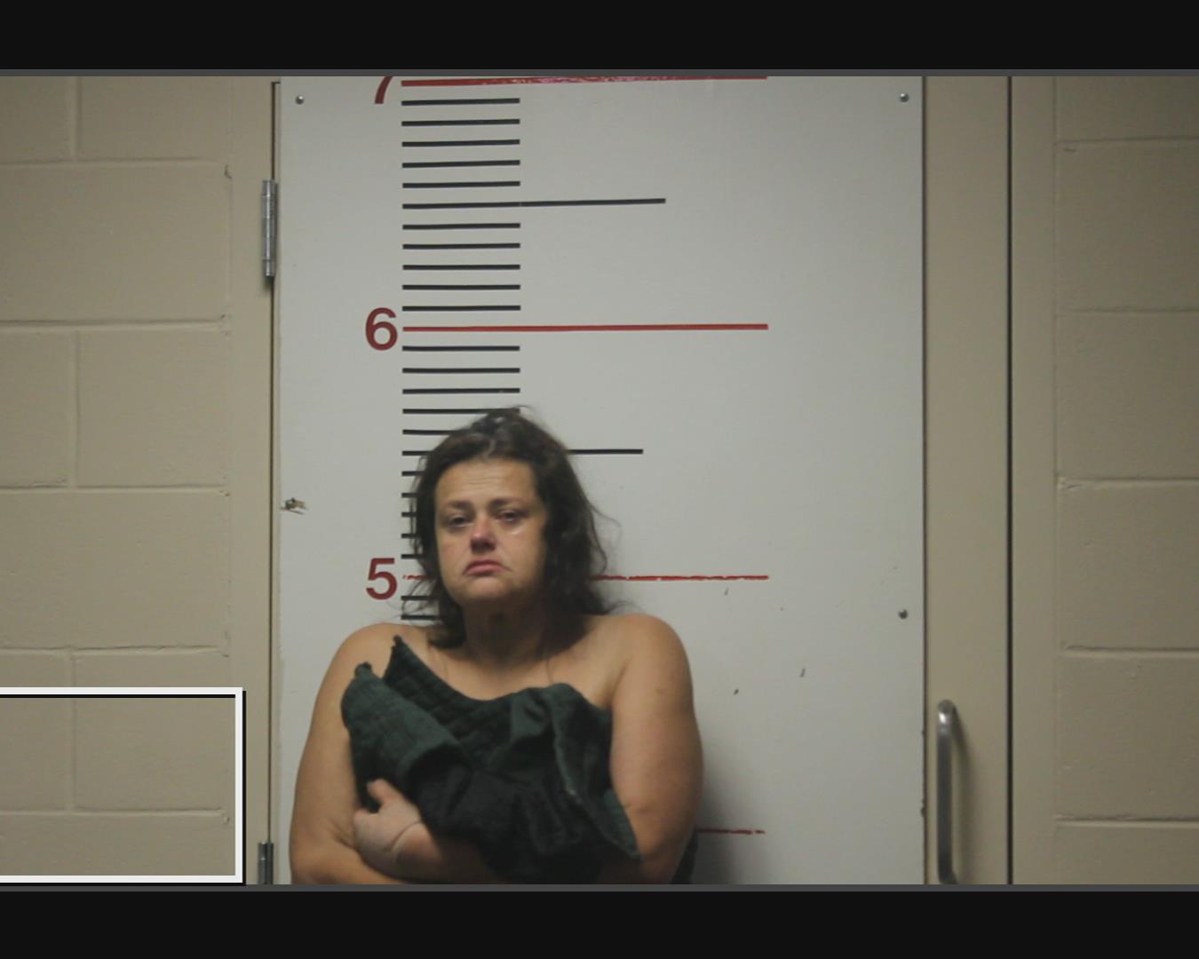 MARTINEZ, AMANDA LANEIA booking photo