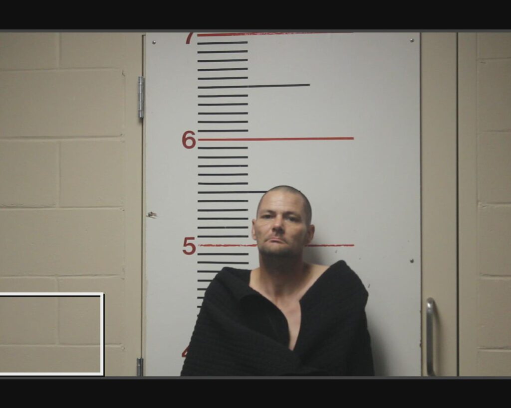 LASITER, BOBBY RAY, Sr. arrested in Anderson County, Texas mugshot