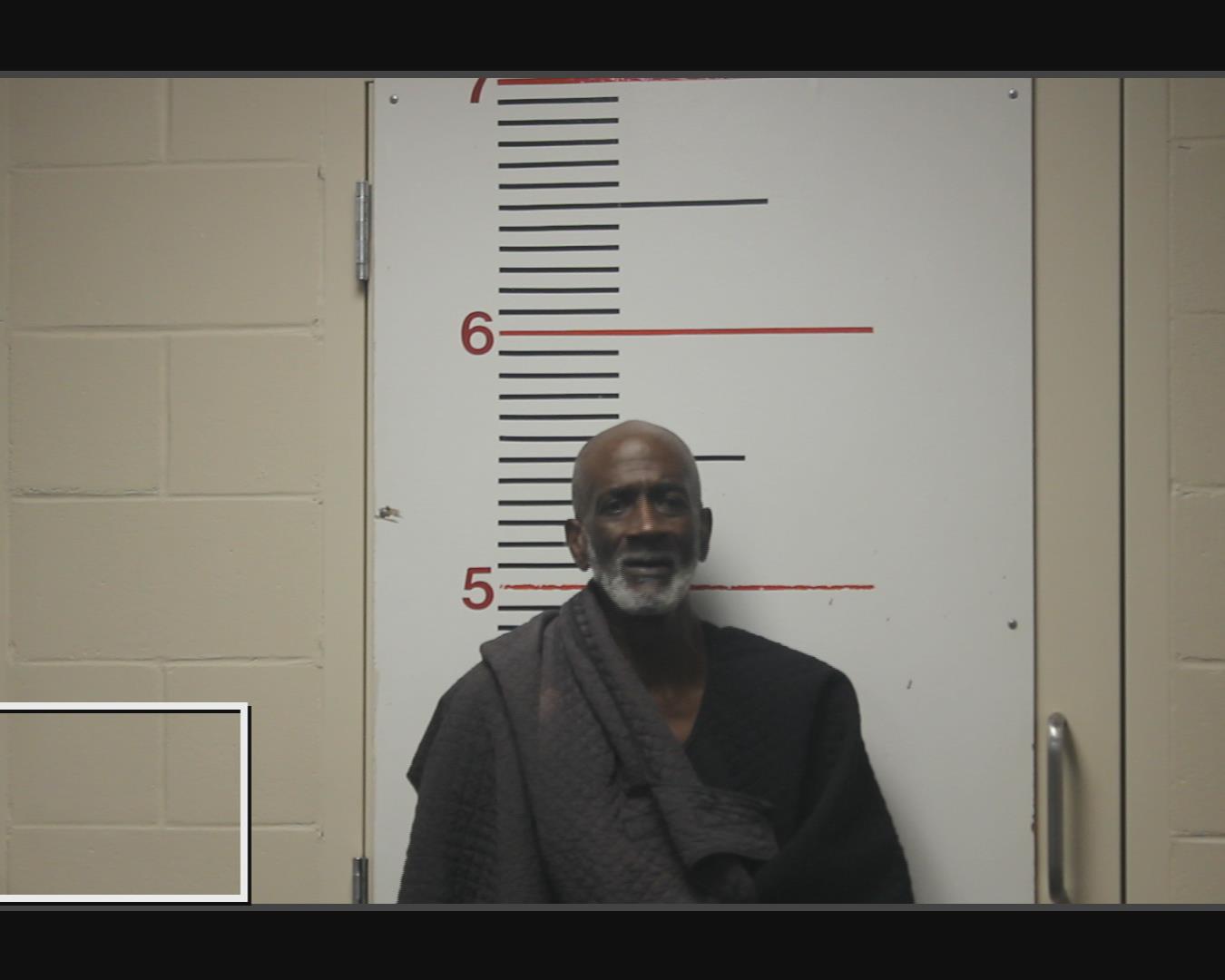 GIBSON, BOBBY DARYL, Jr. booking photo