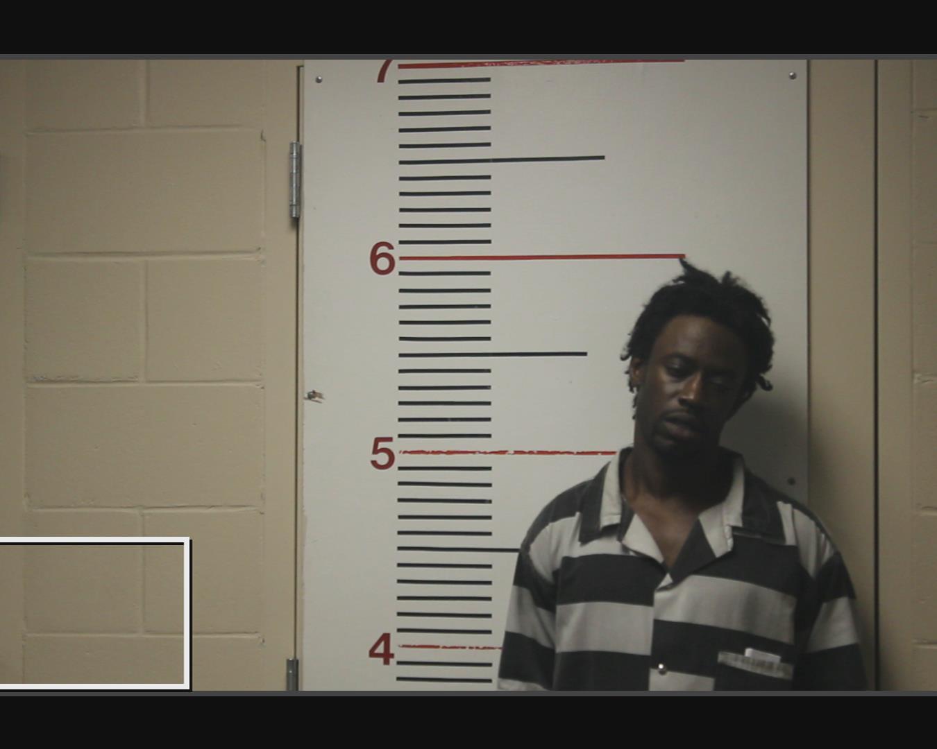 JILES, KENNETH DELAWRENCE booking photo