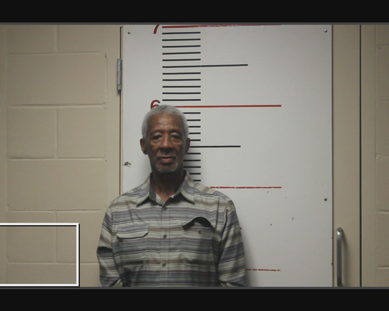 BOWENS, RAY CHARLES booking photo