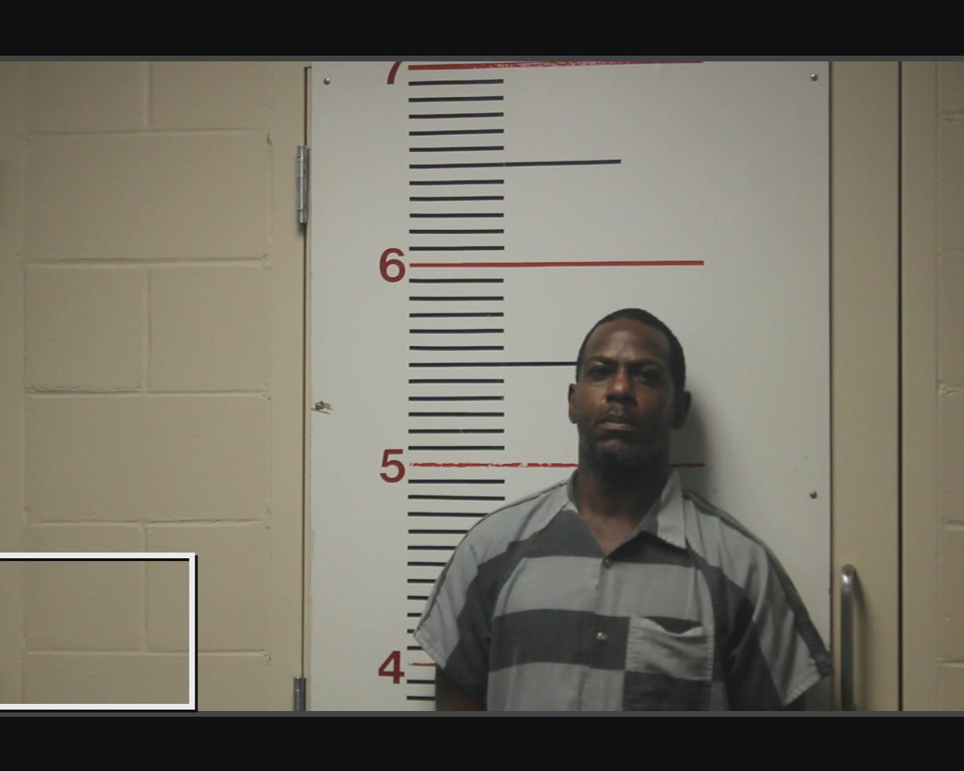 BALLARD, BRIAN TERRELL booking photo