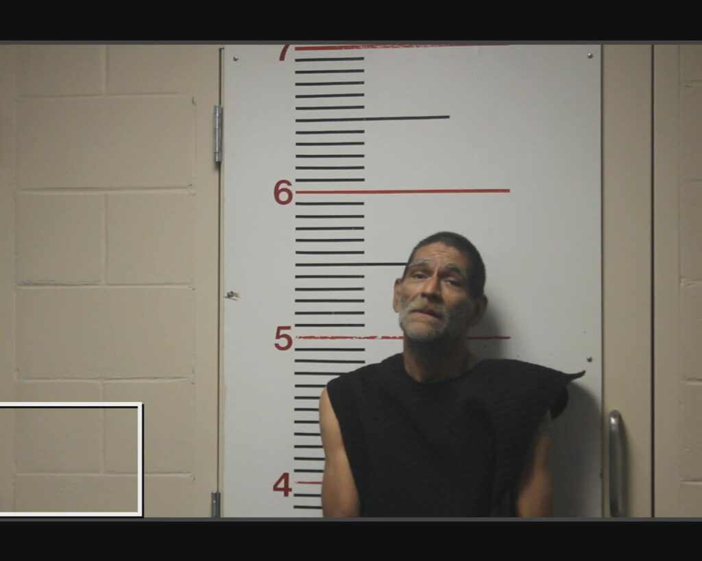 RODRIGUEZ, RICARDO arrested in Anderson County, Texas mugshot