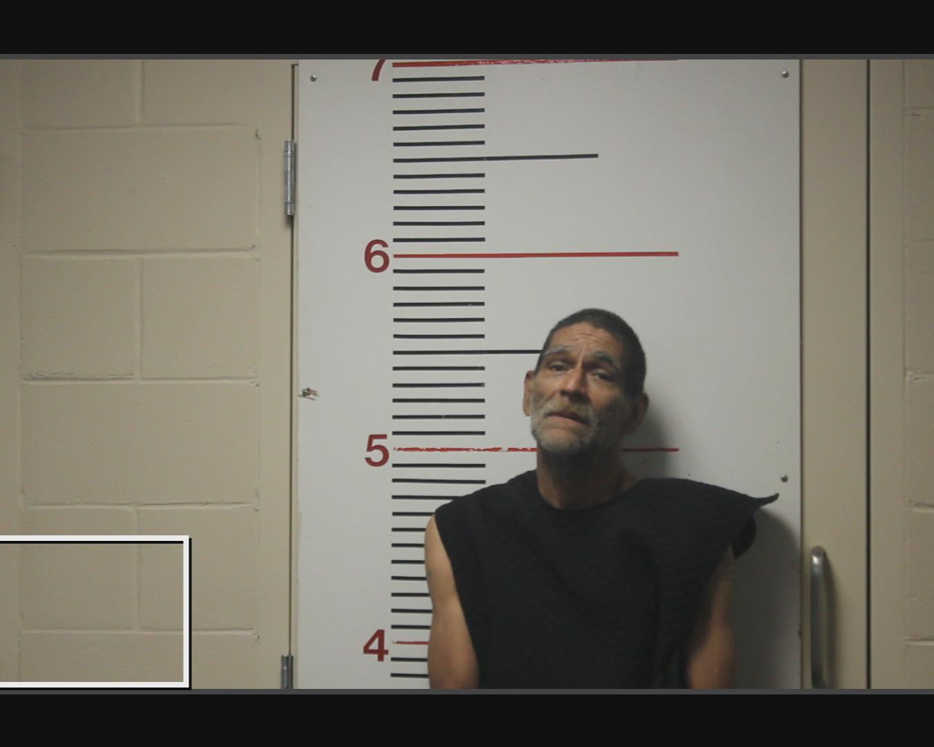 RODRIGUEZ, RICARDO booking photo