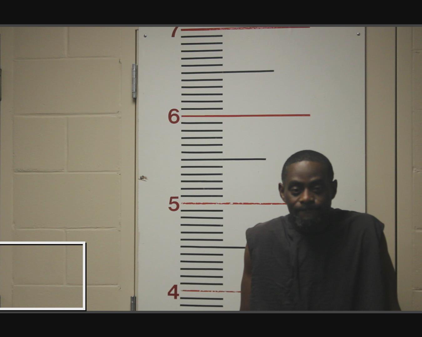 DAVIS, SHANON booking photo