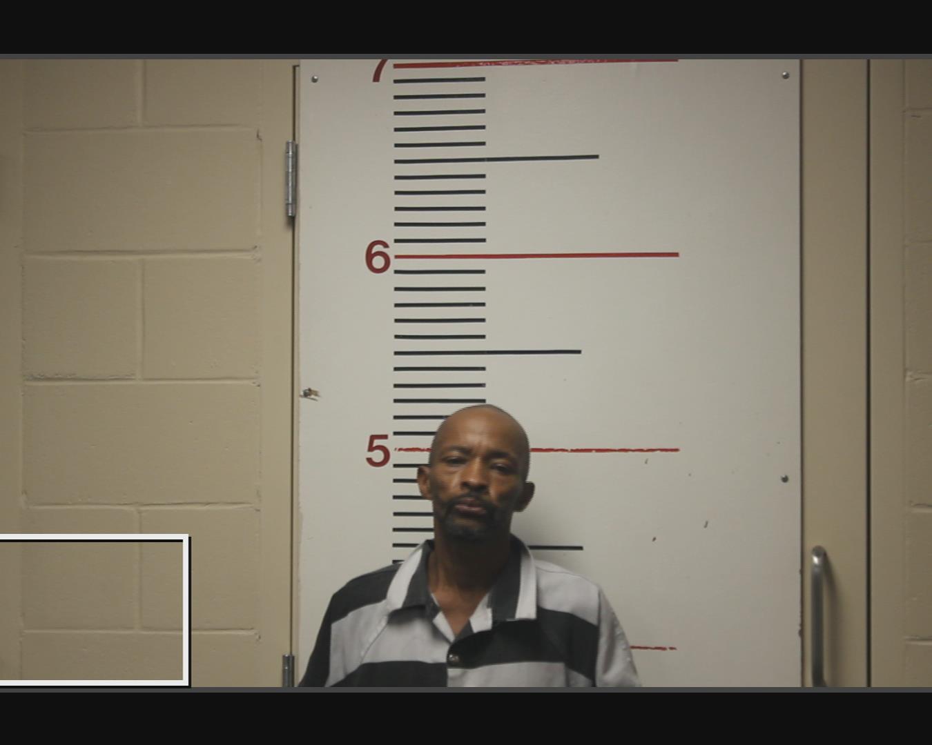 LYLES, VICTOR DEWAYNE booking photo