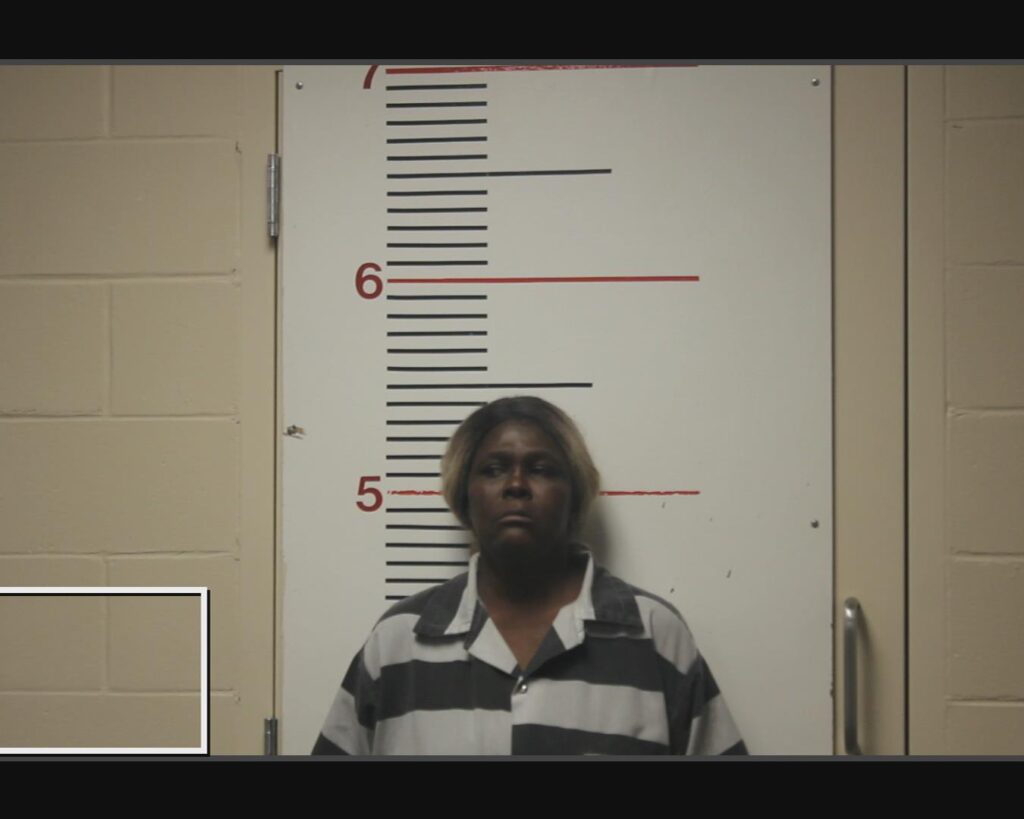 HATTON, ANGELA REBECCA booking photo