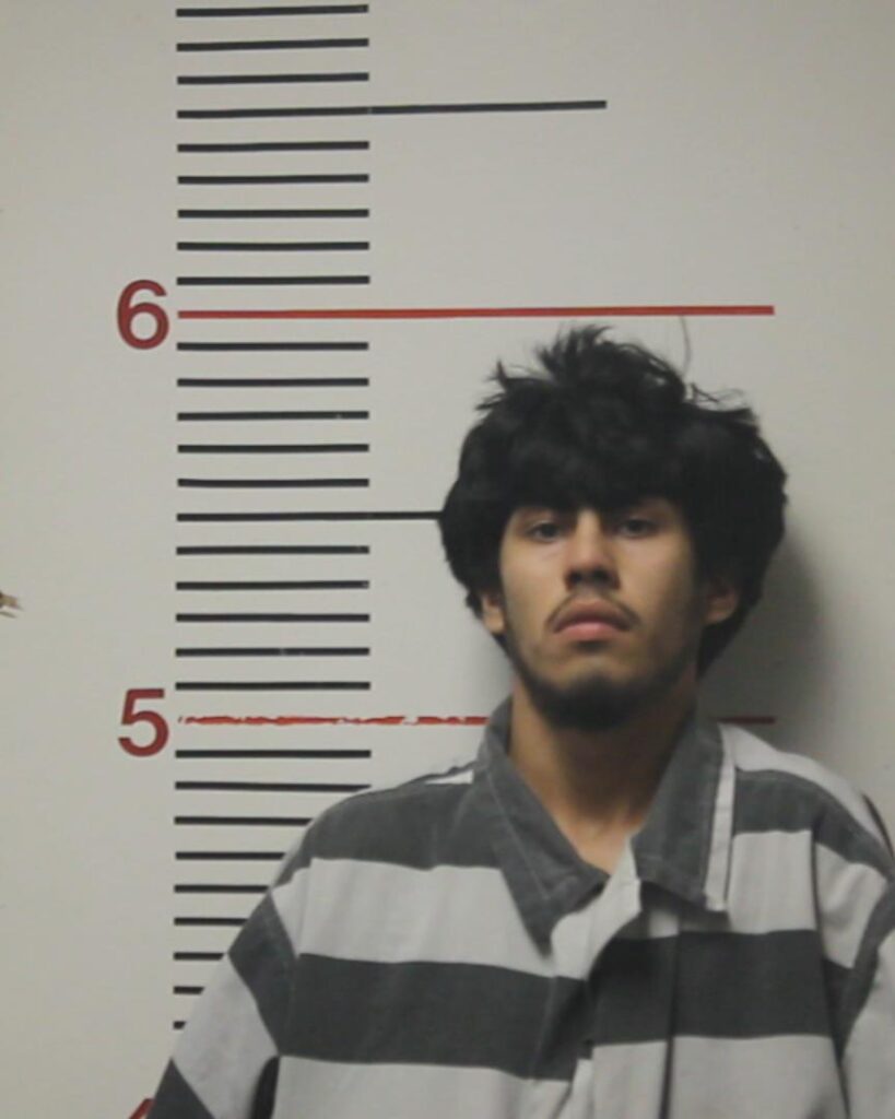 KENNEDY, DAVID arrested in Anderson County, Texas mugshot