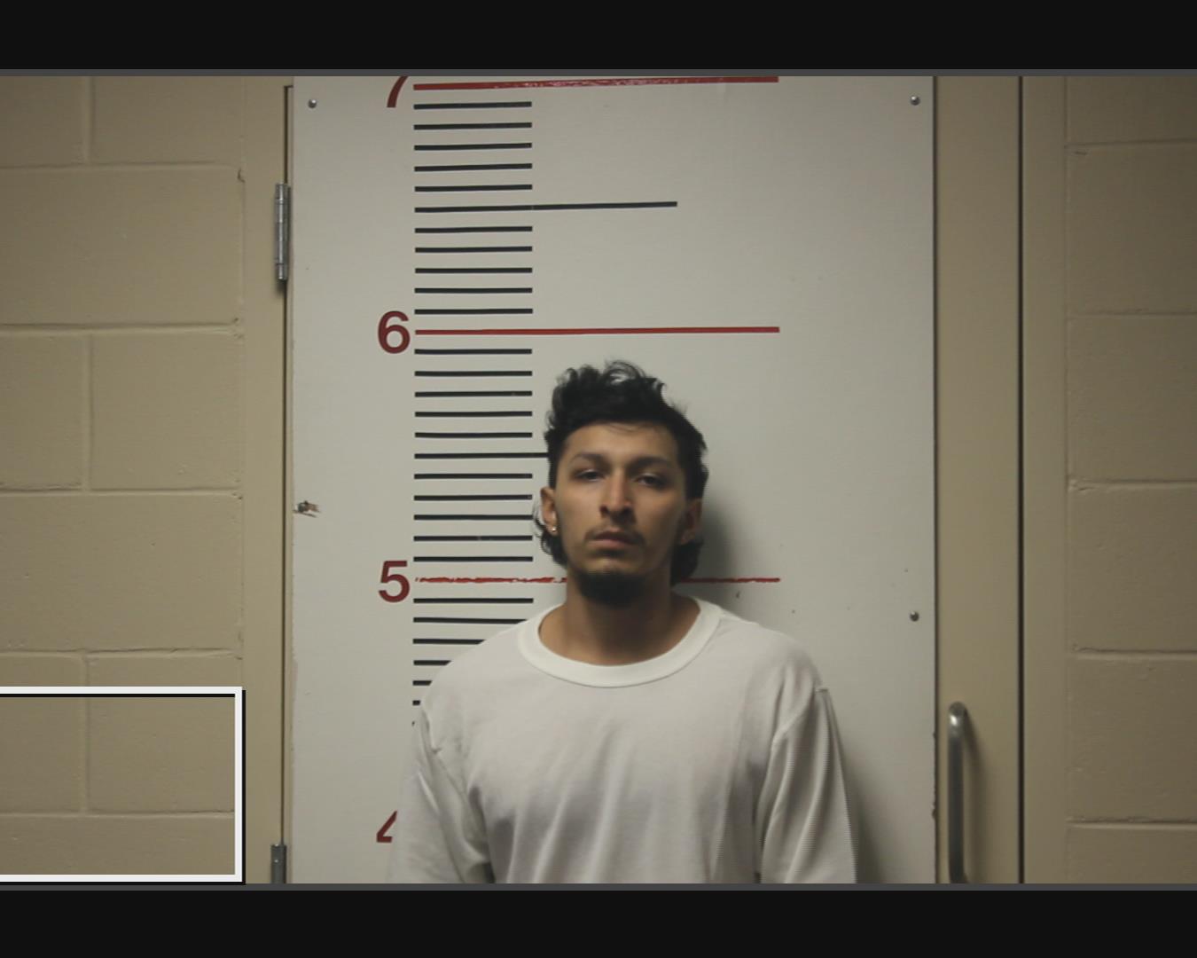 CHAVEZ, ARATH booking photo