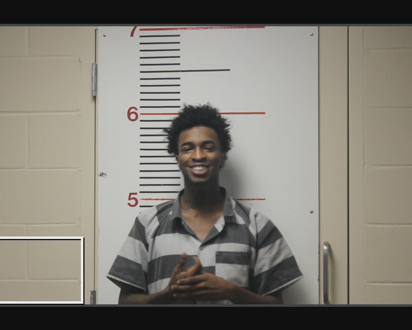 PURSLEY, ERIC KAVADRION DEWAINE booking photo