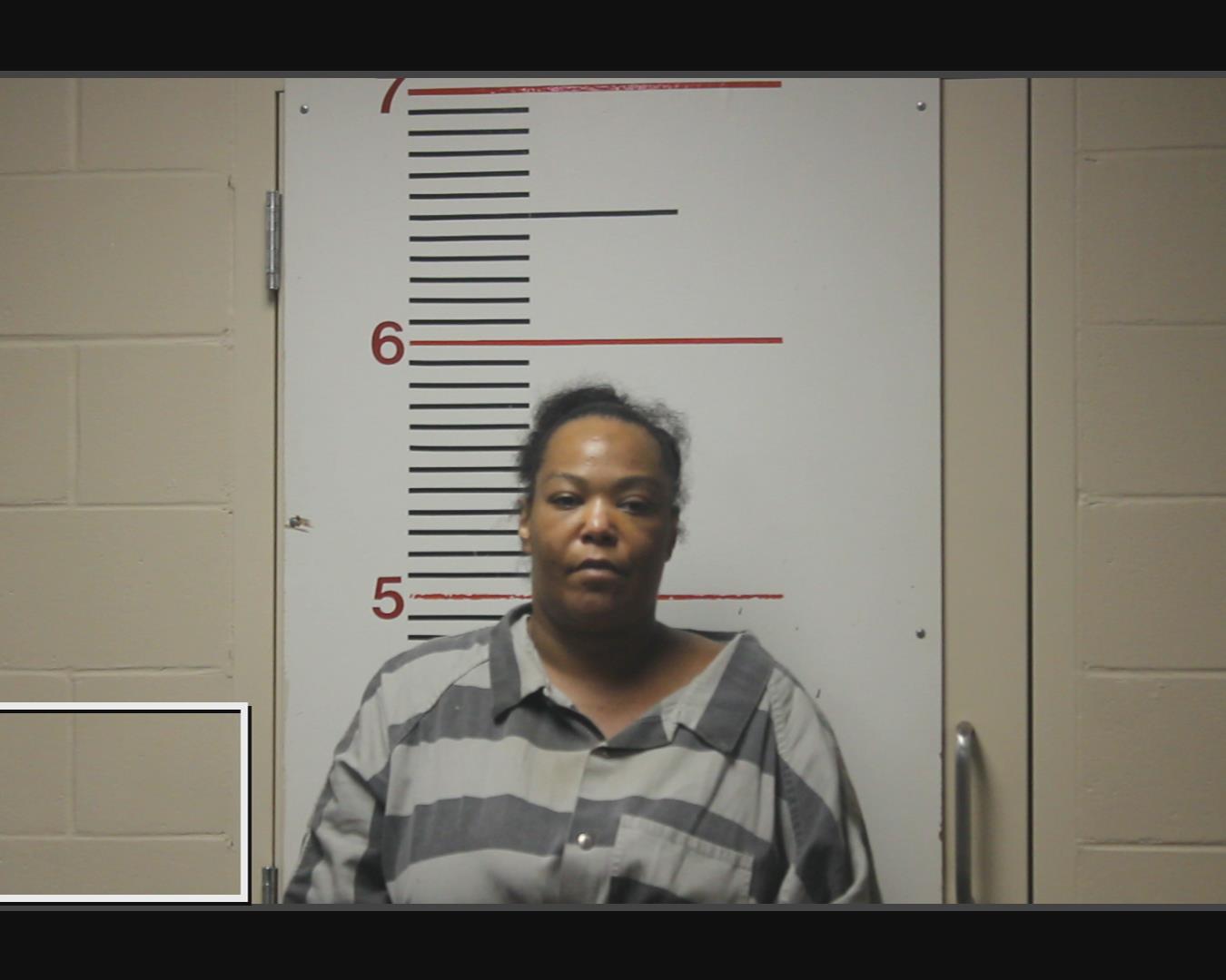 DUPREE, FRANCESCA ATHENA booking photo