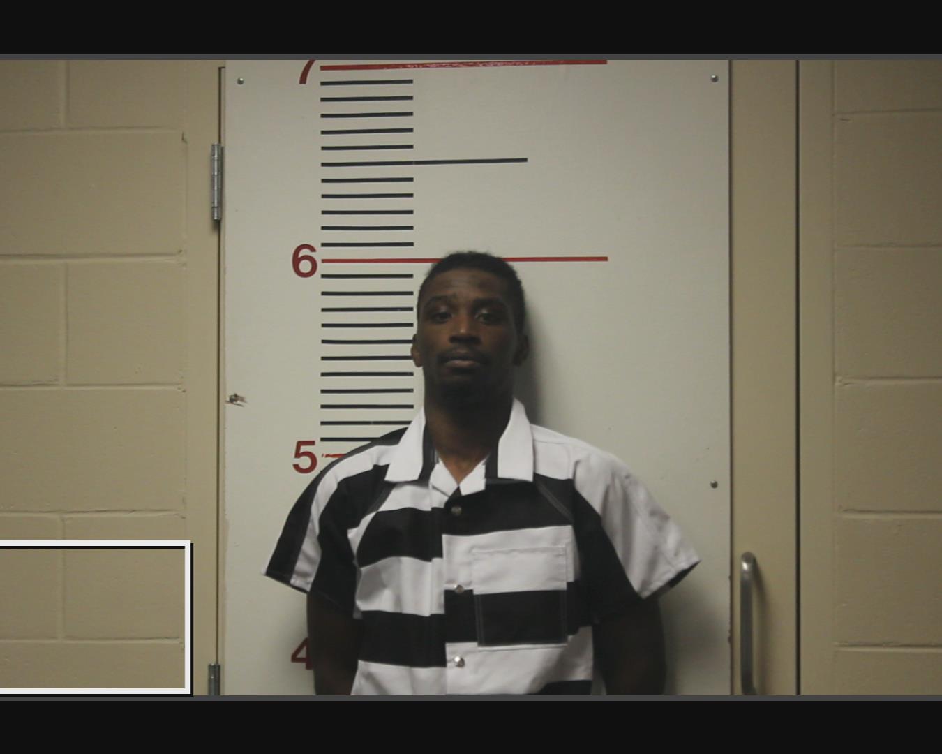 LOCKETT, JAKERIAN MARKELL booking photo