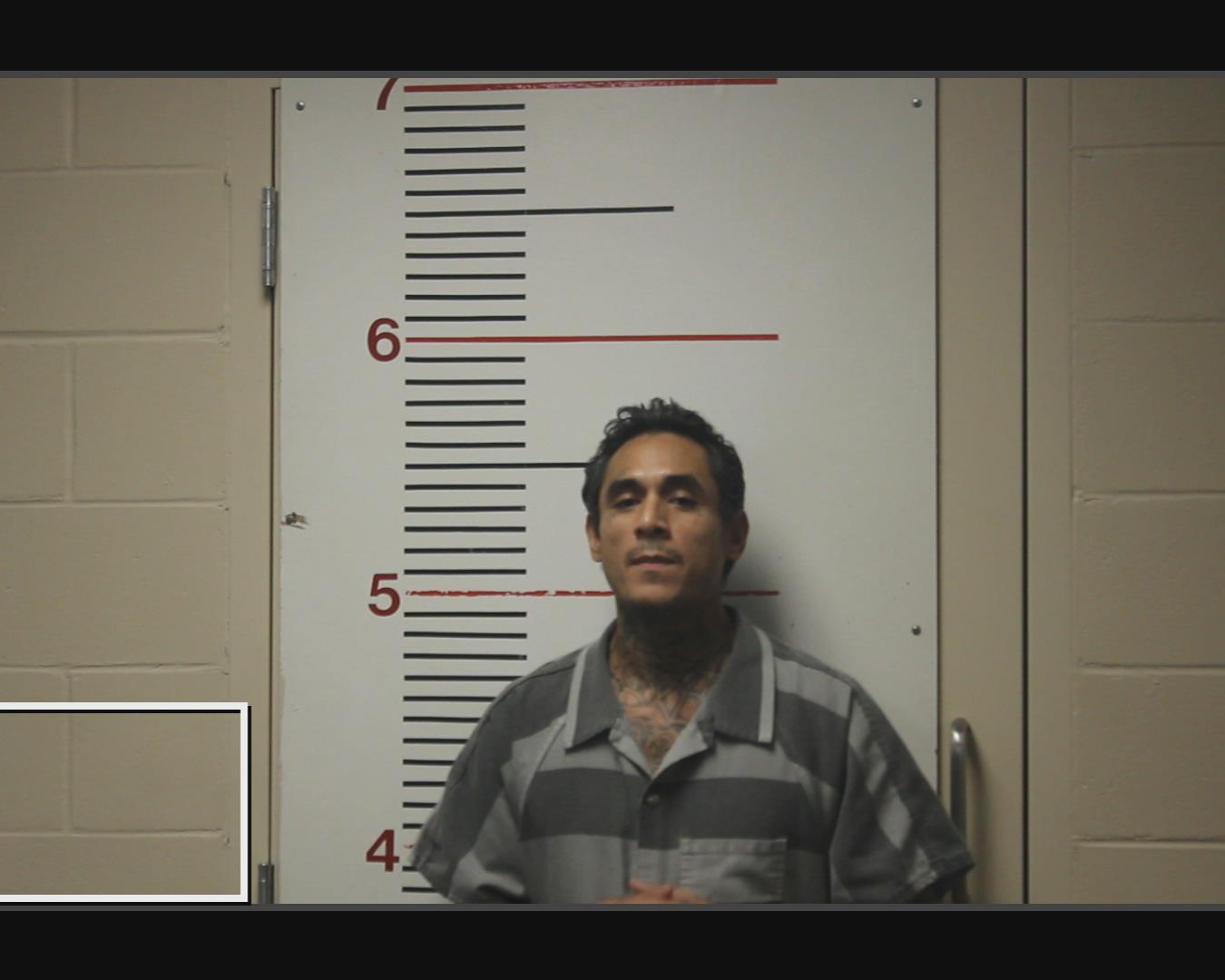 MARTINEZ, EMILIO SANCHEZ, Jr. booking photo