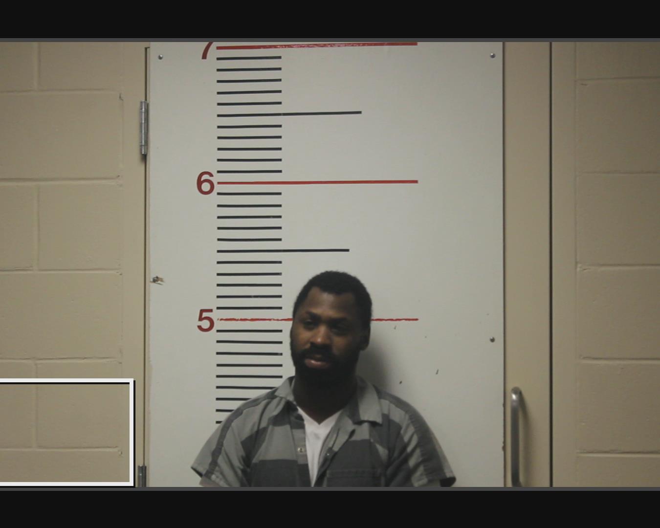 CALHOUN, KENDALL SIRON booking photo