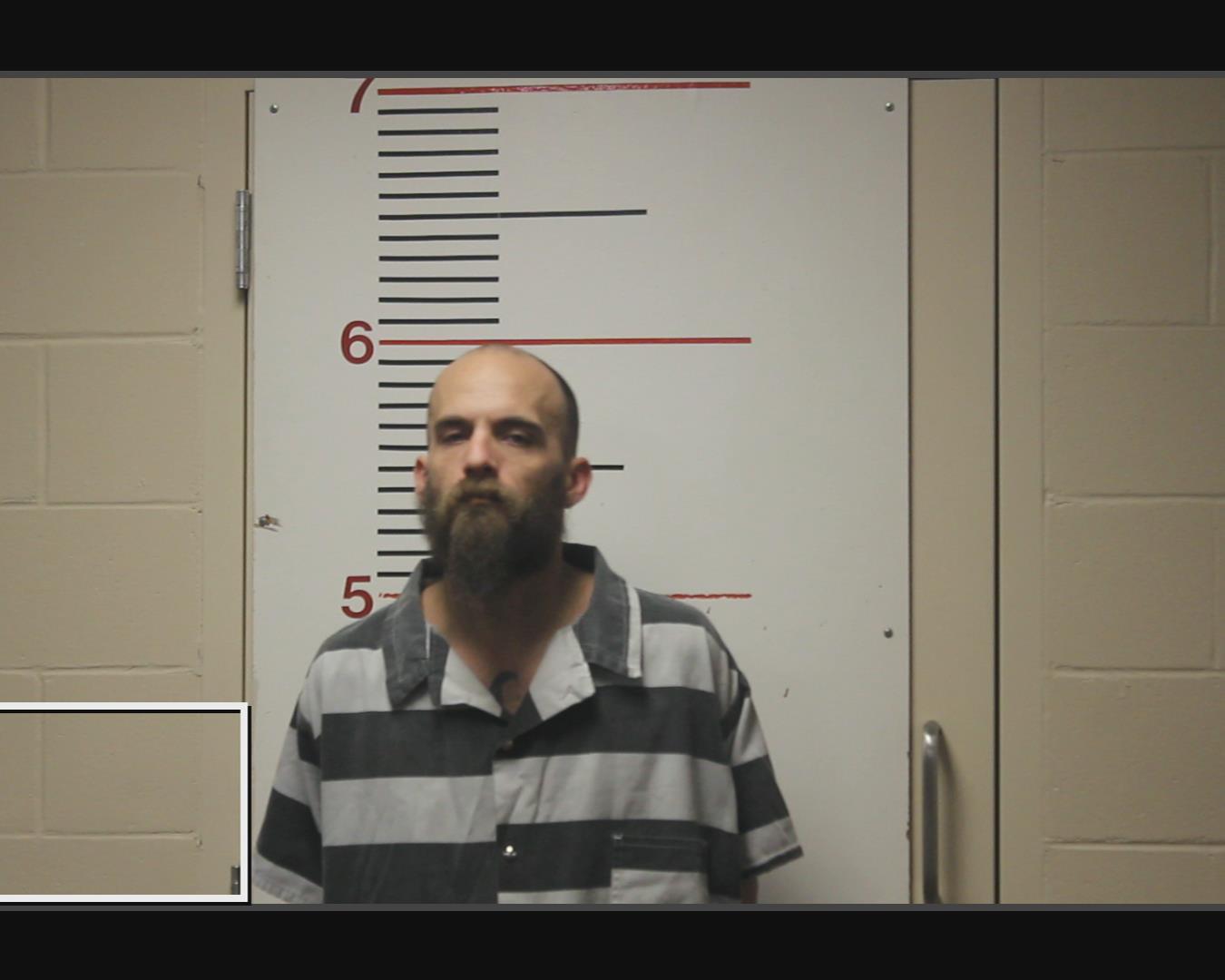 WELCH, WILLIAM CLYDE booking photo