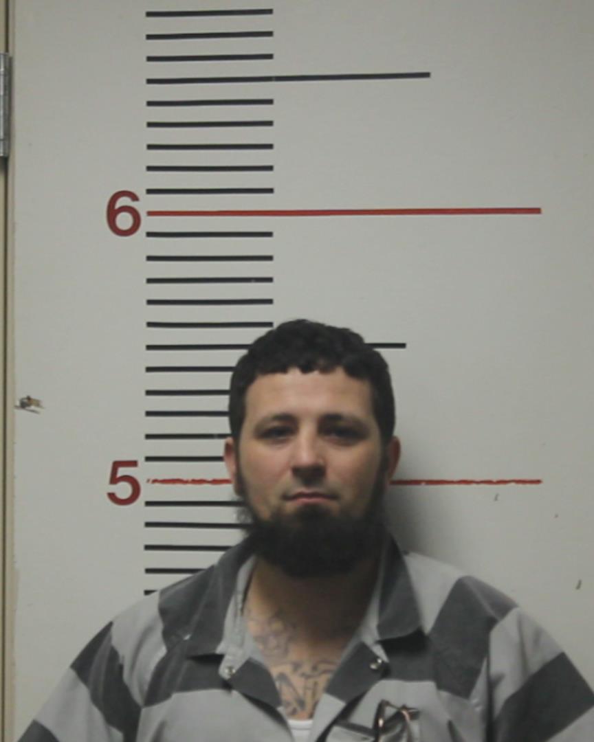 JOHNSON, JAMES HAROLD, Jr. booking photo