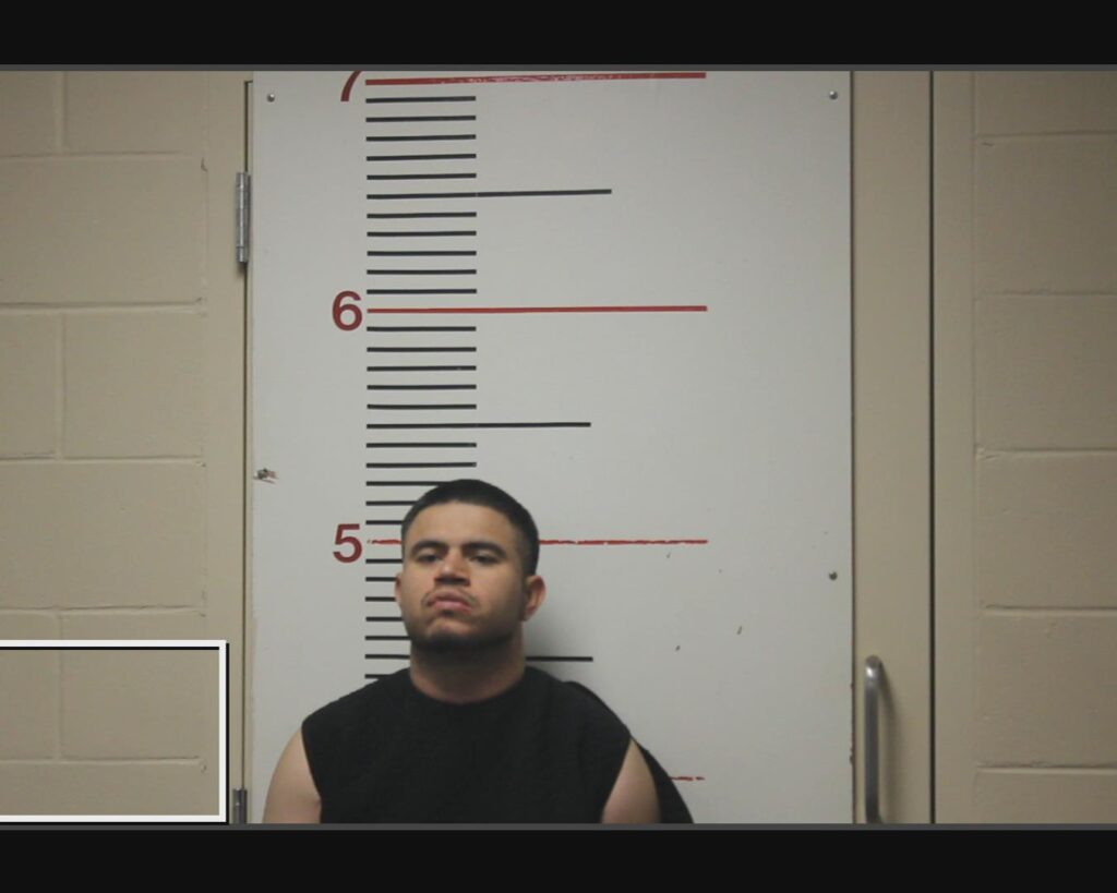 QUINONES, RODRIGO, Jr. arrest record in Anderson County, Texas QUINONES, RODRIGO, Jr. arrested in Anderson County, Texas mugshot