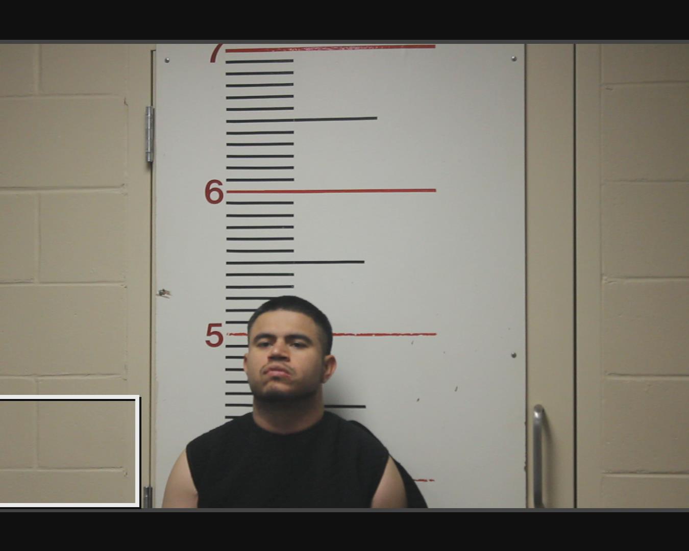 QUINONES, RODRIGO, Jr. booking photo