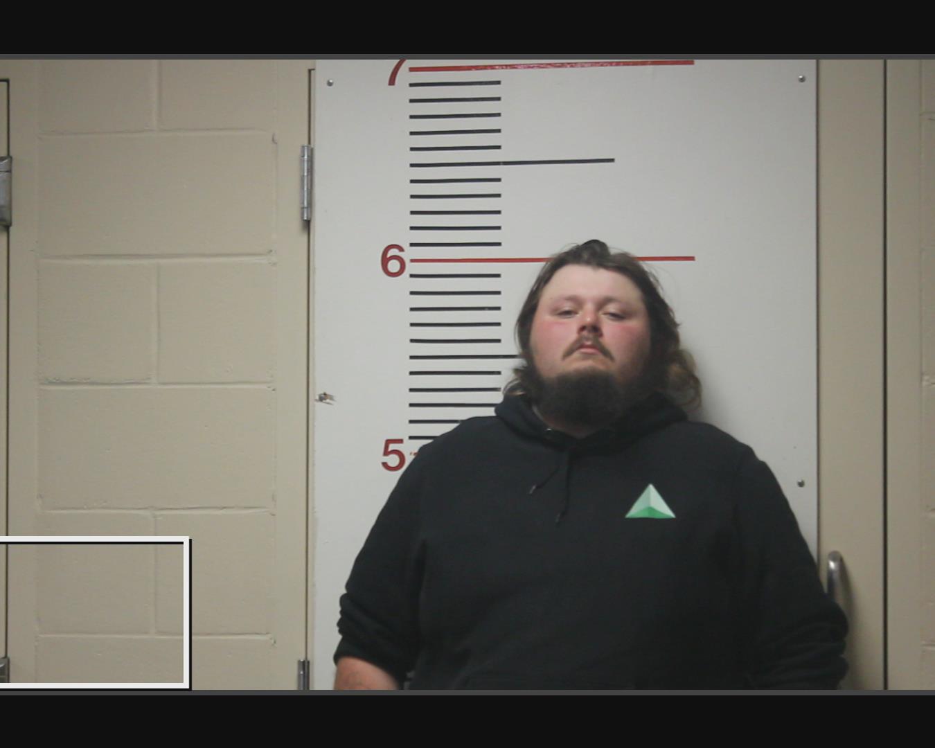 Mcclendon, Dennison Wayne, Jr. booking photo