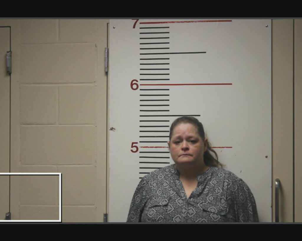 CAMP, KASSIE LYNN arrest record in Anderson County, Texas CAMP, KASSIE LYNN arrested in Anderson County, Texas mugshot