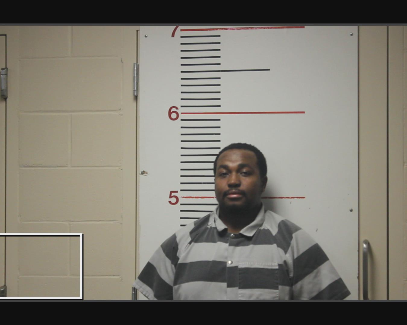 BUTLER, CRISSTIFER MICHAEL booking photo