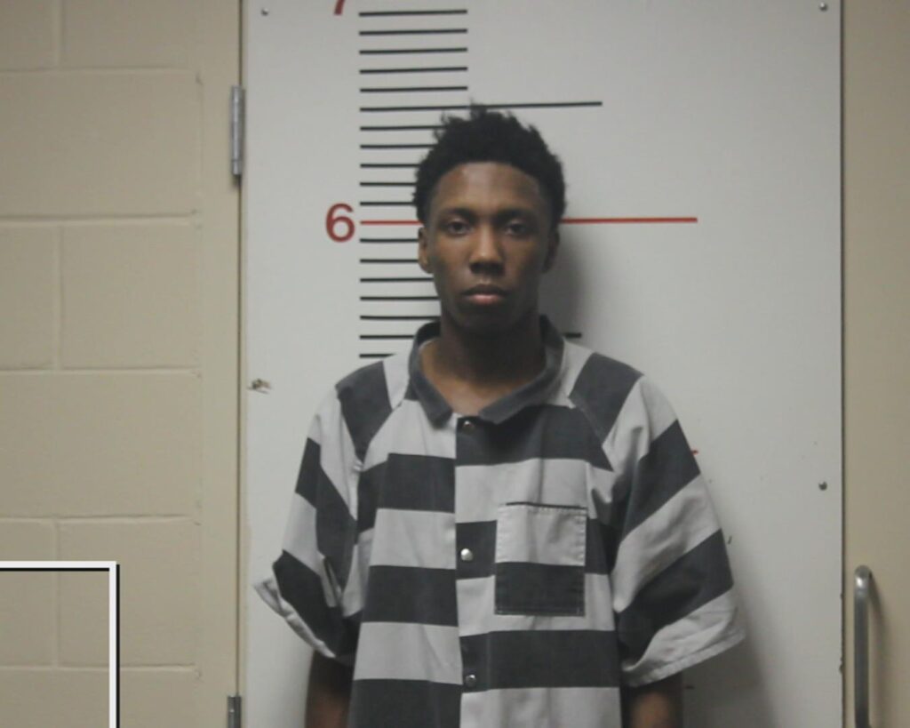 PRYOR, JAYLEN DESHAUN arrest record in Anderson County, Texas PRYOR, JAYLEN DESHAUN arrested in Anderson County, Texas mugshot