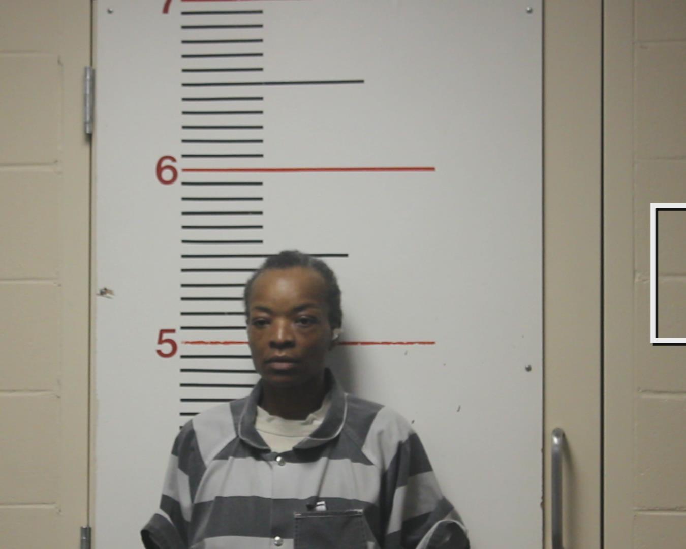 LOTT, LASONTA MONIK booking photo