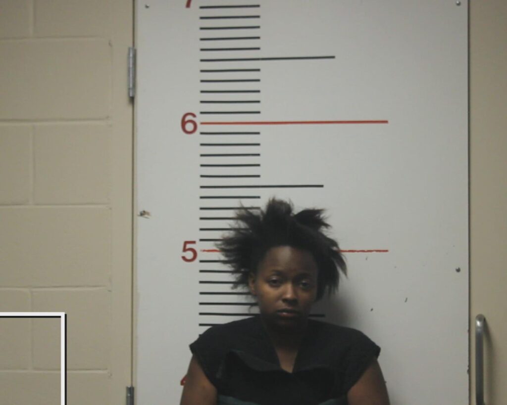 JONES, MAJESTIC NICOLE arrest record in Anderson County, Texas JONES, MAJESTIC NICOLE arrested in Anderson County, Texas mugshot