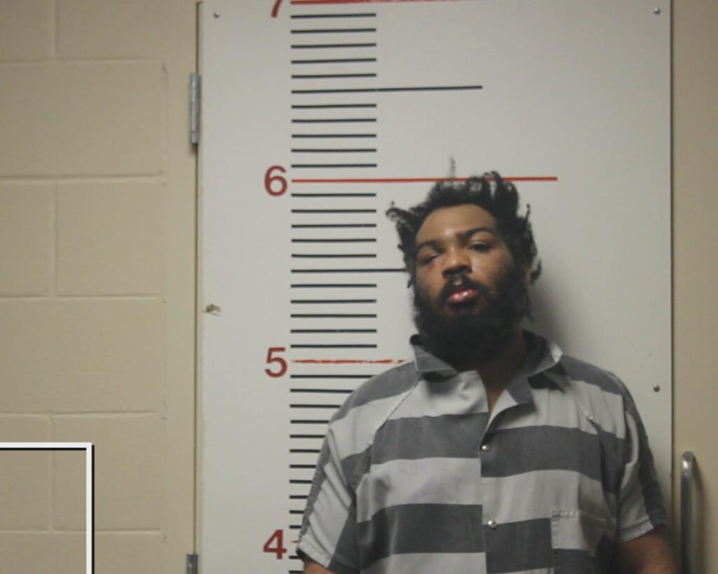 CHIVERS, JAMIEON JEFFERION arrest record in Anderson County, Texas CHIVERS, JAMIEON JEFFERION arrested in Anderson County, Texas mugshot