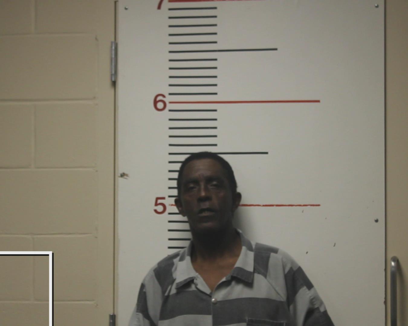 HAMILTON, CALVIN NEAL booking photo